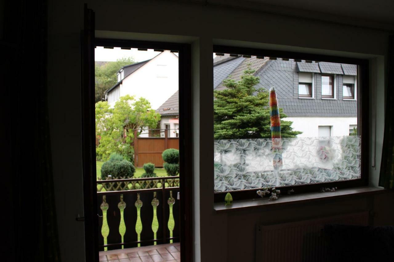 Ferienwohnung Bambus Winterberg Ngoại thất bức ảnh